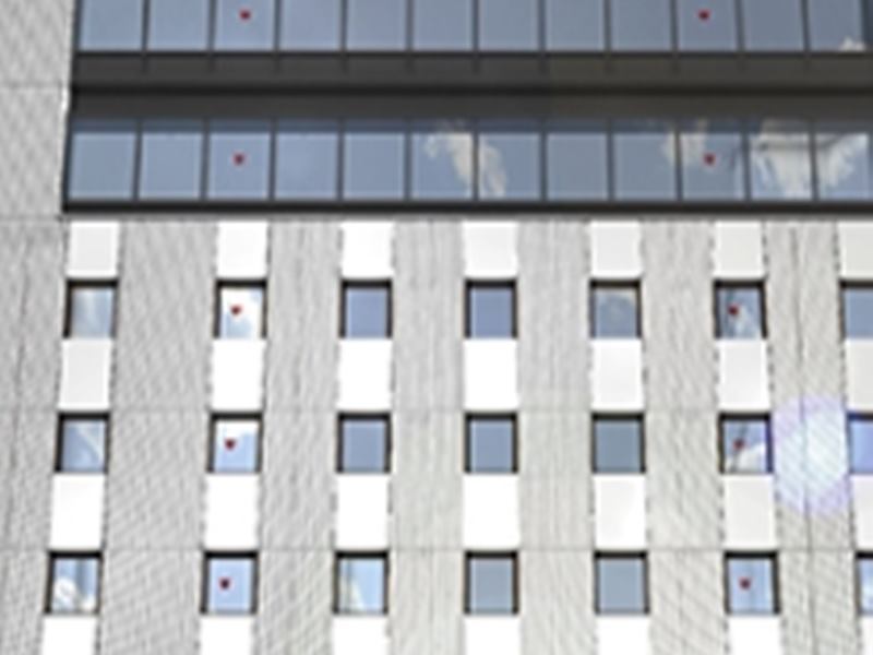 Nagoya Kanayama Hotel Exteriör bild